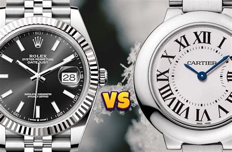 rolex vs s&p 500|Rolex vs cartier.